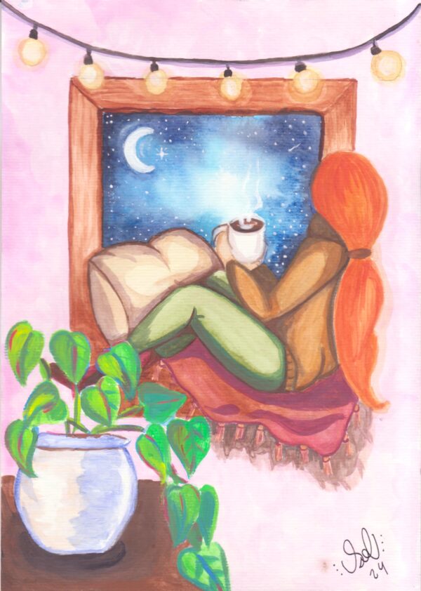 Descanso