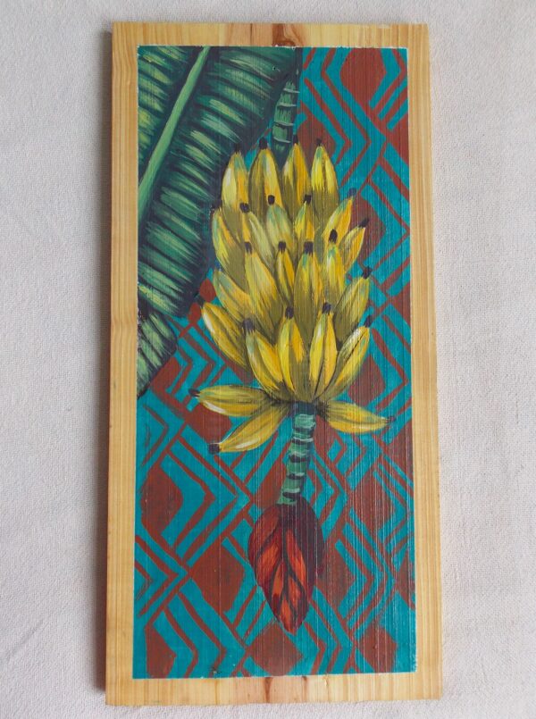 Bananeira