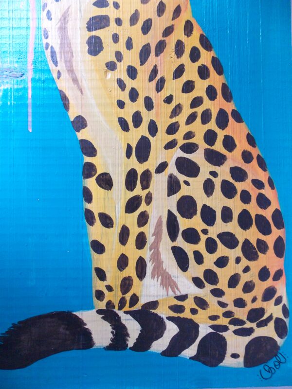 A onça - Image 2