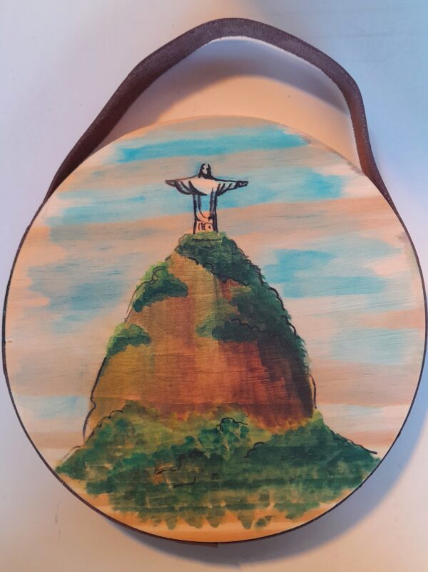 Corcovado