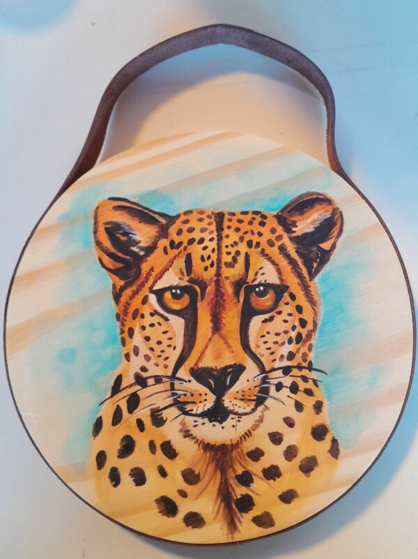 Pintada